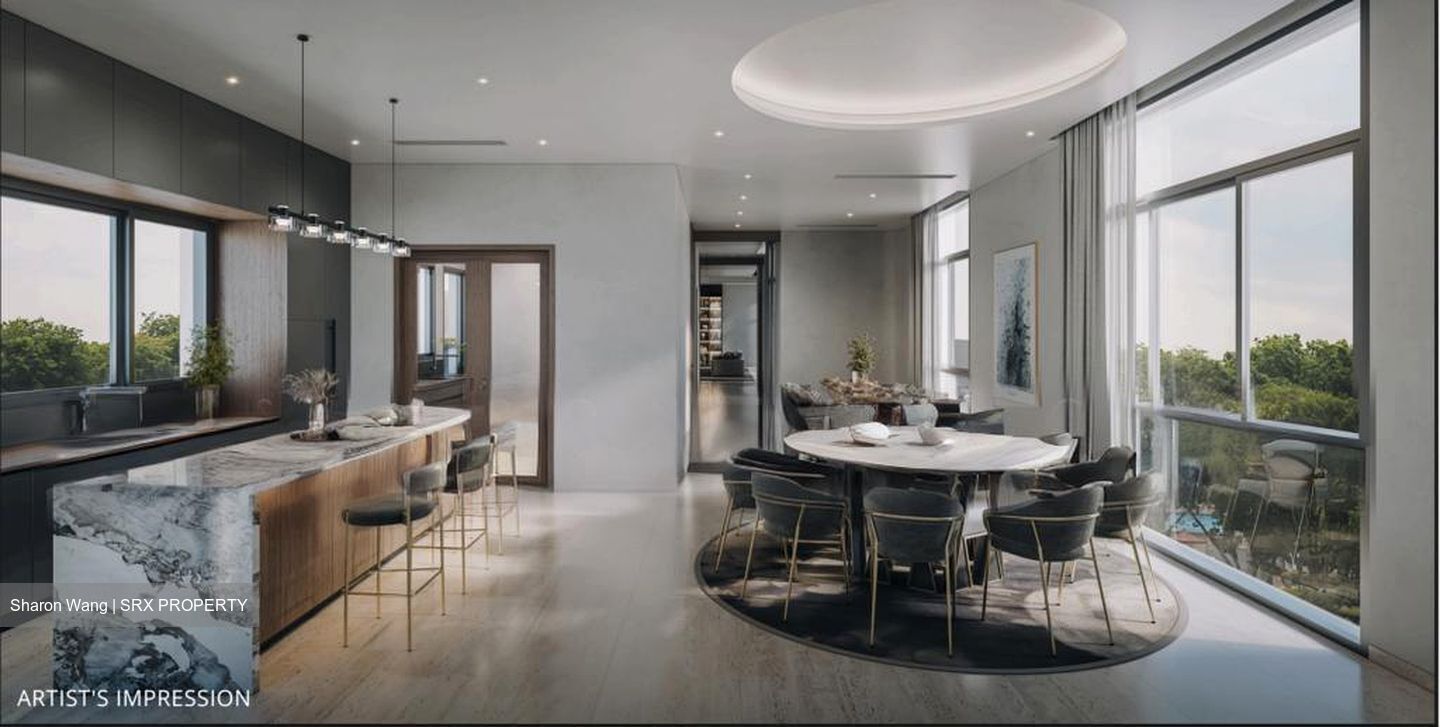 Mount Sinai Lane (D10), Detached #498402581